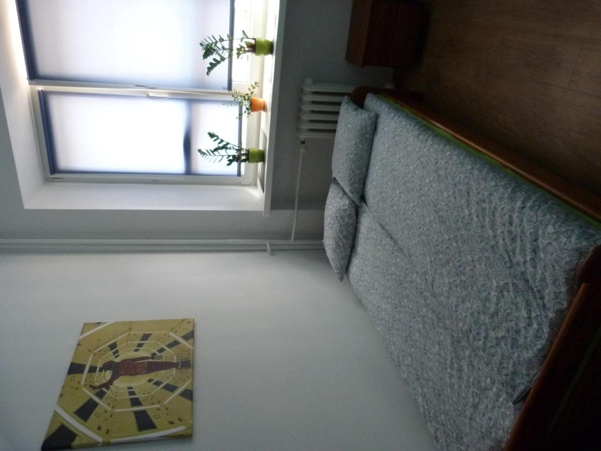 Jasna Hostelik Self Check-In Varsó Kültér fotó